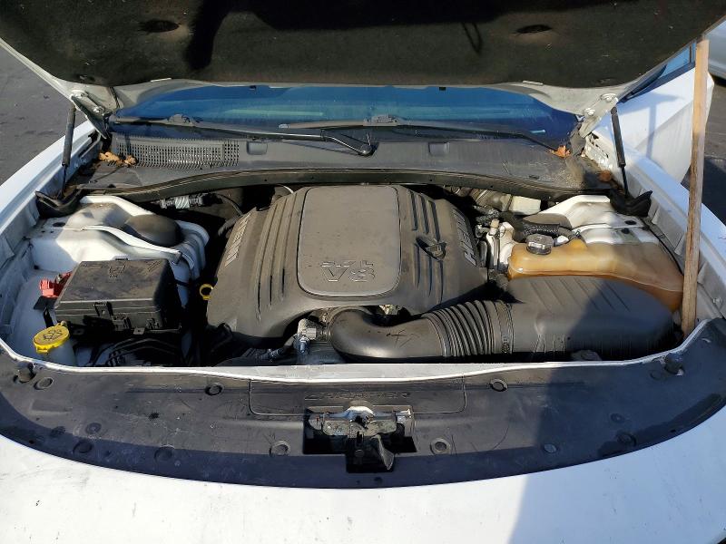 2016 Dodge Charger მანქანა იყიდება აუქციონზე, vin: 2C3CDXCT3GH312937, აუქციონის ნომერი: 78091665