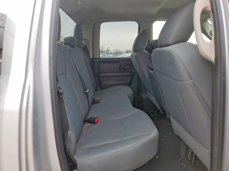 Продаж на аукціоні авто 2017 Ram 1500, vin: 1C6RR7FT1HS603120, номер лоту: 74255975