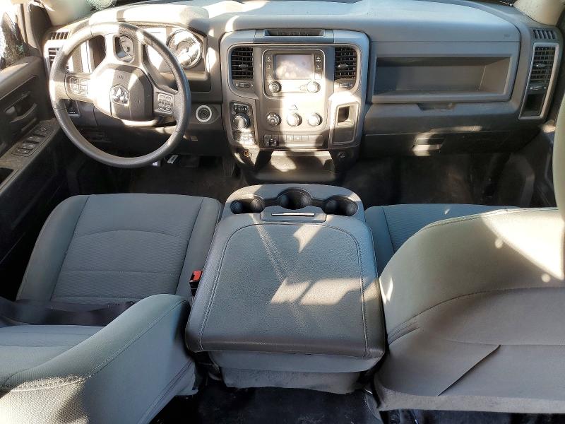 75977475 :رقم المزاد ، 1C6RR7FT3LS125016 vin ، 2020 Ram 1500 Classic مزاد بيع