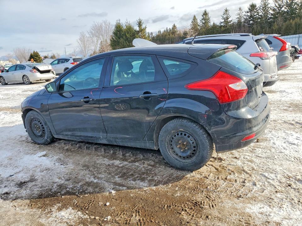 Aukcja sprzedaży 2012 Ford Focus, vin: 1FAHP3K21CL112877, numer aukcji: 76344085