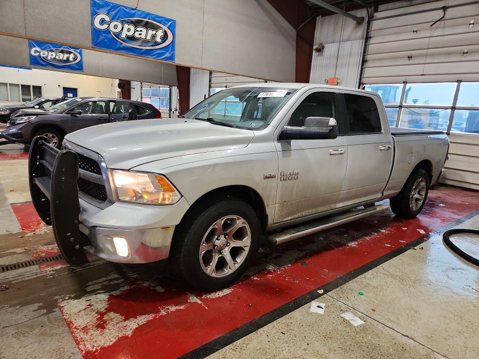 Aukcja sprzedaży 2017 Ram 1500, vin: 1C6RR7TT2HS652136, numer aukcji: 77616965