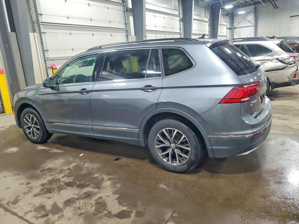 Aukcja sprzedaży 2020 Volkswagen Tiguan, vin: 3VV3B7AX0LM058818, numer aukcji: 77879805