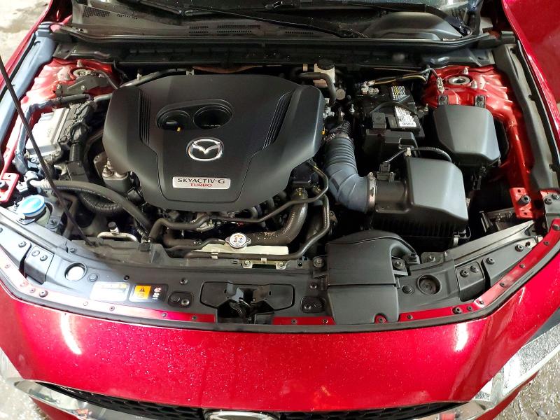 Aukcja sprzedaży 2022 Mazda 3, vin: 3MZBPBAY8NM301332, numer aukcji: 76432305