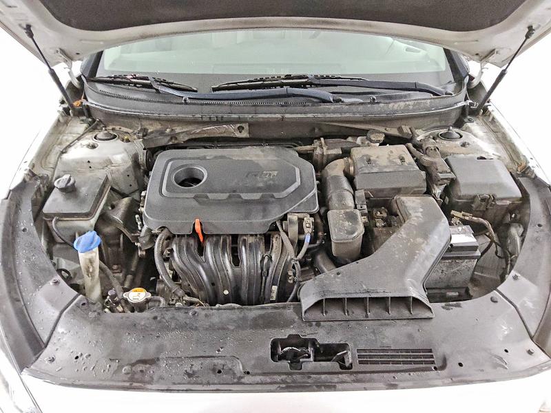 2019 Hyundai Sonata მანქანა იყიდება აუქციონზე, vin: 5NPE34AF6KH775688, აუქციონის ნომერი: 46962556