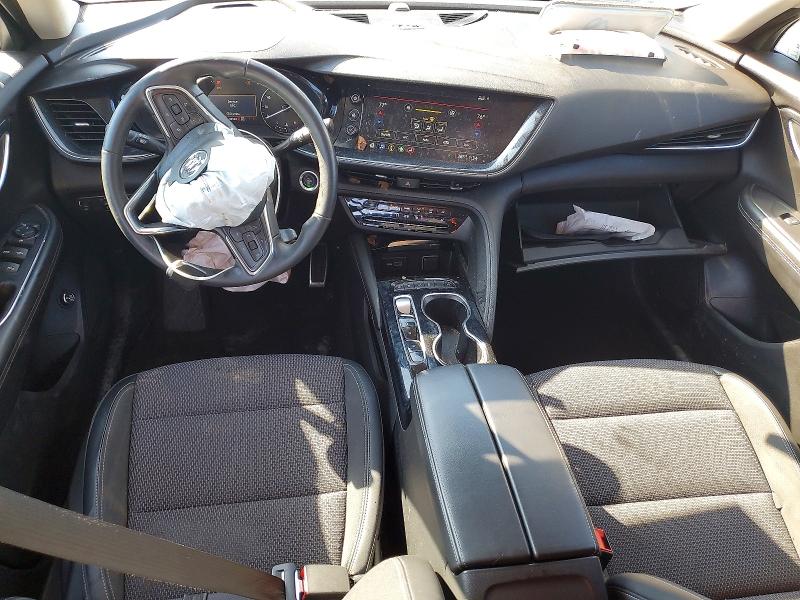 Aukcja sprzedaży 2023 Buick Envision, vin: LRBFZMR49PD201684, numer aukcji: 78791695