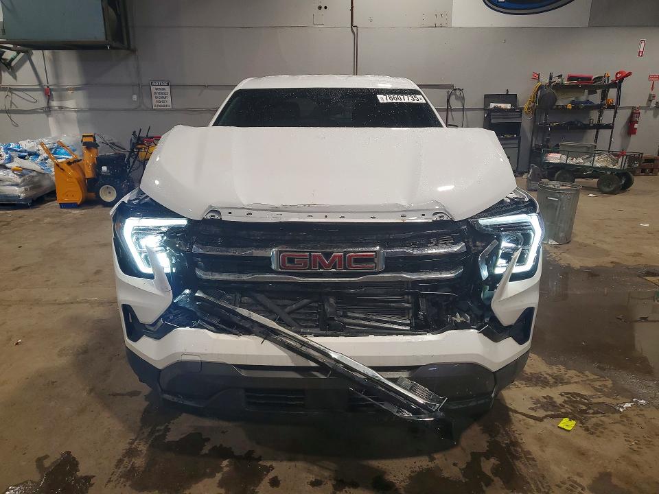Aukcja sprzedaży 2026 Gmc Terrain, vin: 3GKALUEG8TL236738, numer aukcji: 78607735