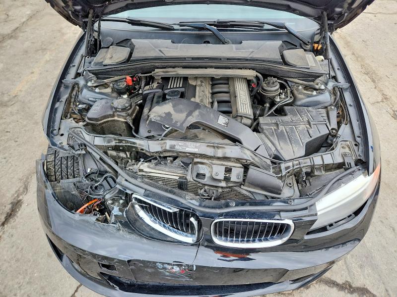 Продажа на аукционе авто 2013 Bmw 128, vin: WBAUL7C51DVU09929, номер лота: 76893395
