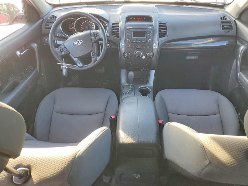 Продаж на аукціоні авто 2013 Kia Sorento, vin: 5XYKTDA29DG406320, номер лоту: 75198075