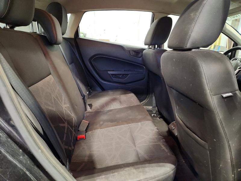 Aukcja sprzedaży 2011 Ford Fiesta, vin: 3FADP4EJ3BM211382, numer aukcji: 76160715