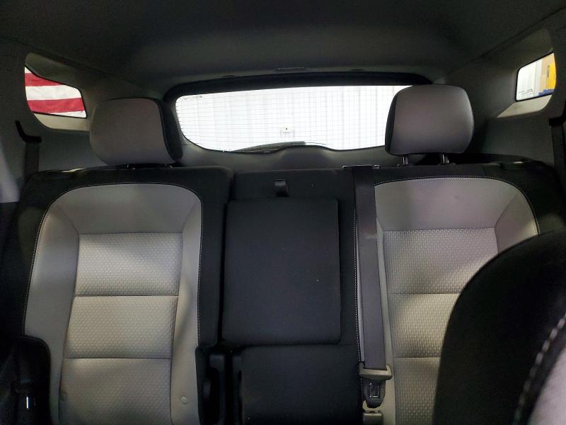 Aukcja sprzedaży 2022 Gmc Terrain, vin: 3GKALTEV6NL233736, numer aukcji: 77322065