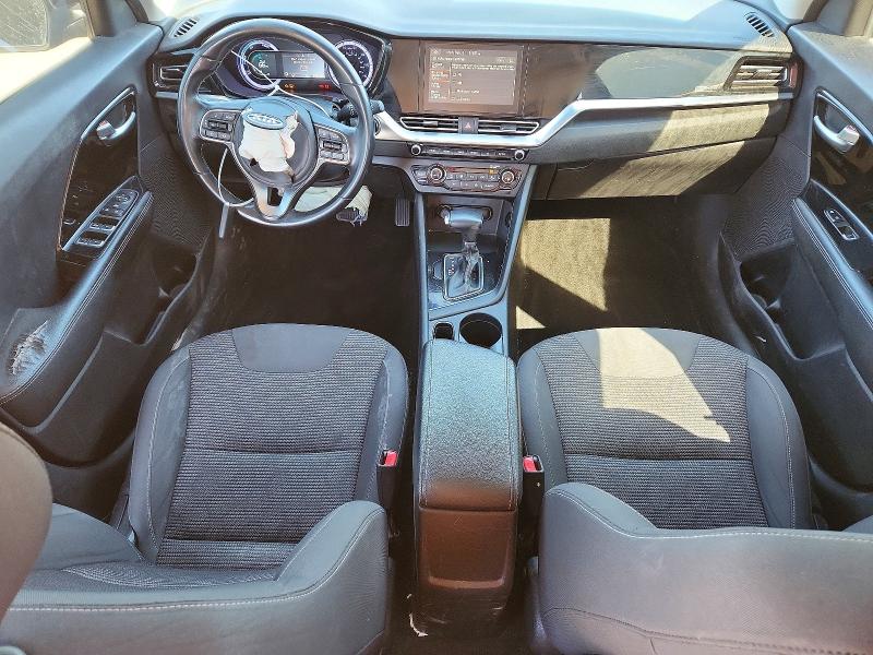 Продаж на аукціоні авто 2020 Kia Niro, vin: KNDCB3LC0L5399093, номер лоту: 75456405
