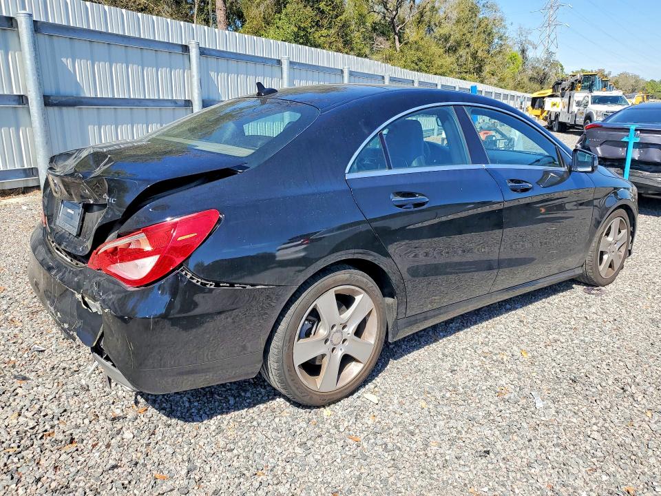 Продажа на аукционе авто 2017 Mercedes-benz Cla, vin: WDDSJ4GB9HN402530, номер лота: 78908415
