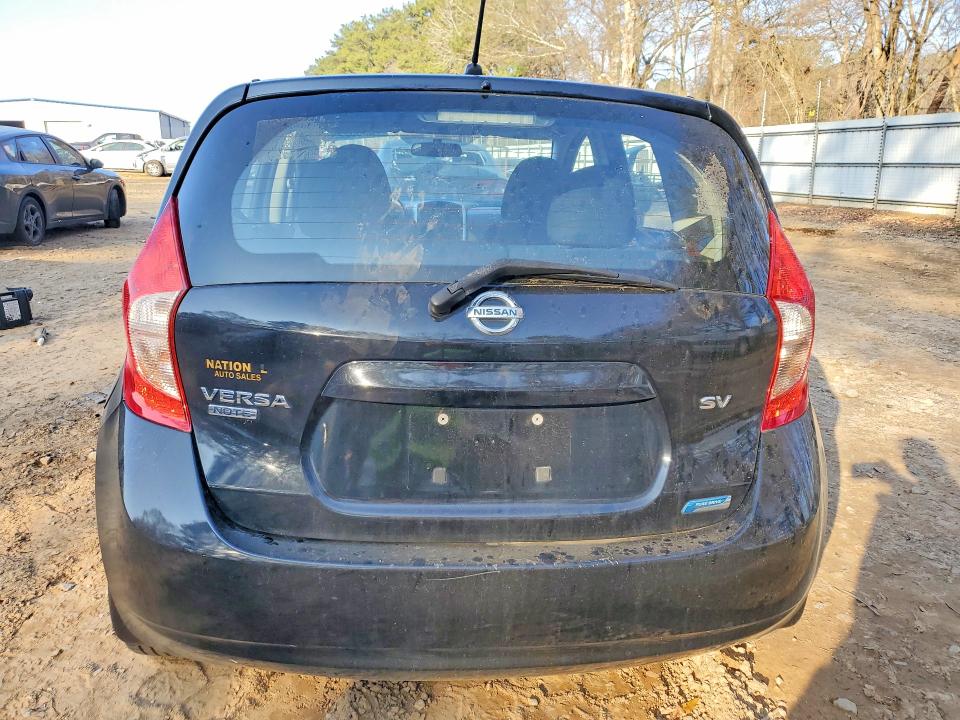 Aukcja sprzedaży 2015 Nissan Versa Note, vin: 3N1CE2CP4FL362981, numer aukcji: 78263115