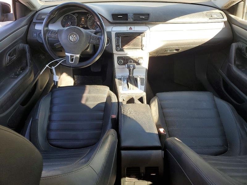 Aukcja sprzedaży 2011 Volkswagen Cc, vin: WVWMP7AN4BE732315, numer aukcji: 76240955