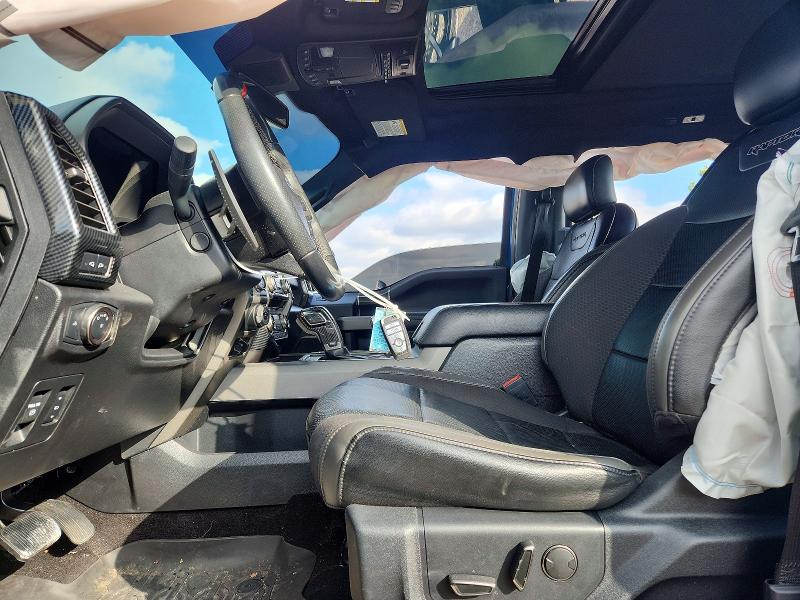 Aukcja sprzedaży 2020 Ford F150, vin: 1FTFW1RG0LFA15288, numer aukcji: 75839945