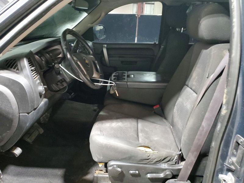 Продажа на аукционе авто 2011 Chevrolet Silverado, vin: 1GCRKSE34BZ208073, номер лота: 56598406