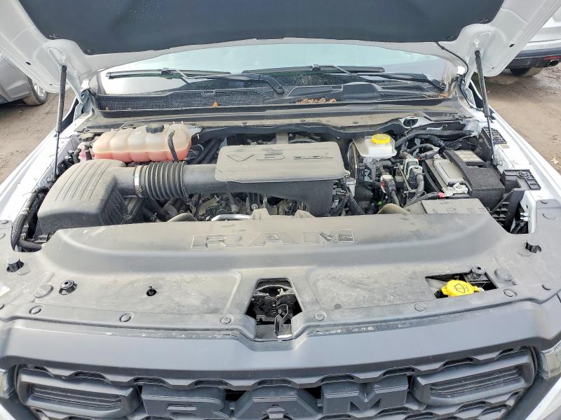 Продаж на аукціоні авто 2025 Ram 1500, vin: 1C6SRECG3SN543330, номер лоту: 77697325