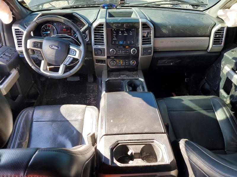 Продаж на аукціоні авто 2017 Ford F250, vin: 1FT7W2BT9HED26023, номер лоту: 76471575