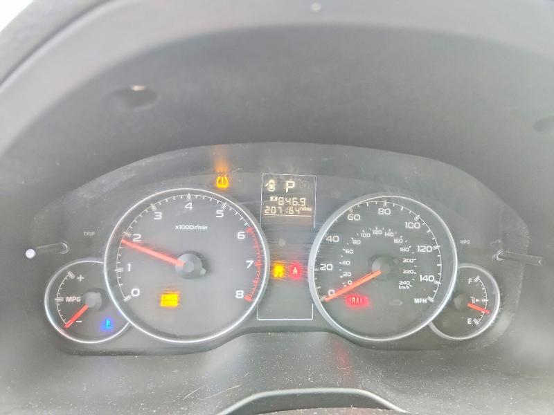 Aukcja sprzedaży 2013 Subaru Legacy, vin: 4S3BMCC6XD3038807, numer aukcji: 72887155