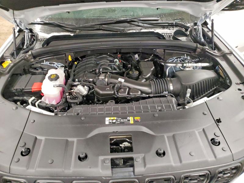Aukcja sprzedaży 2025 Jeep Grand Cherokee, vin: 1C4RJKBG0S8780127, numer aukcji: 76562555