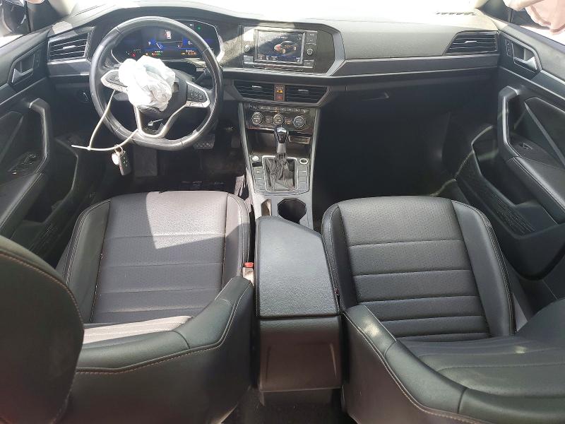 Aukcja sprzedaży 2023 Volkswagen Jetta, vin: 3VW7M7BU7PM004305, numer aukcji: 78403955