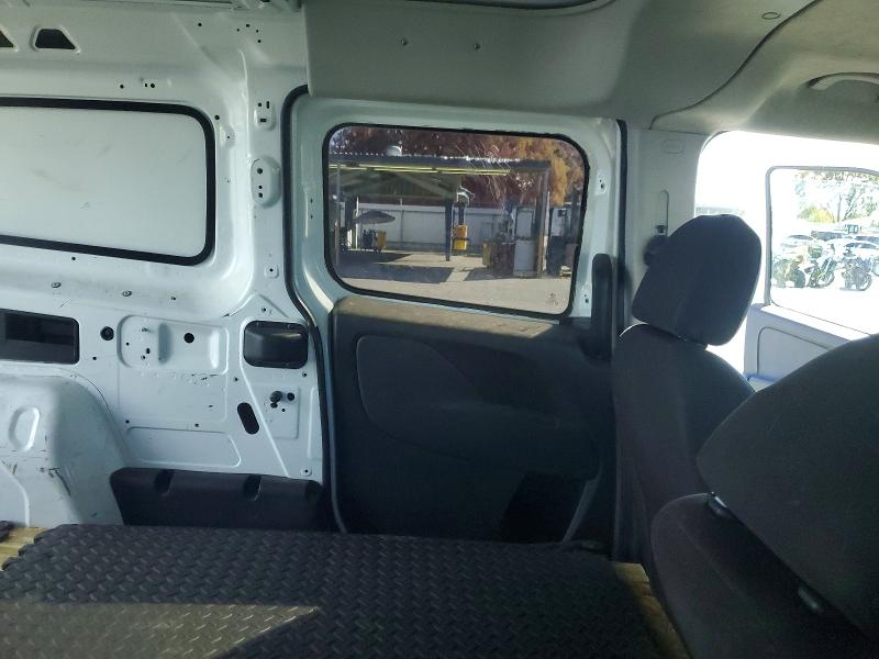78095325 :رقم المزاد ، ZFBERFAT5F6A80267 vin ، 2015 Ram Promaster City مزاد بيع