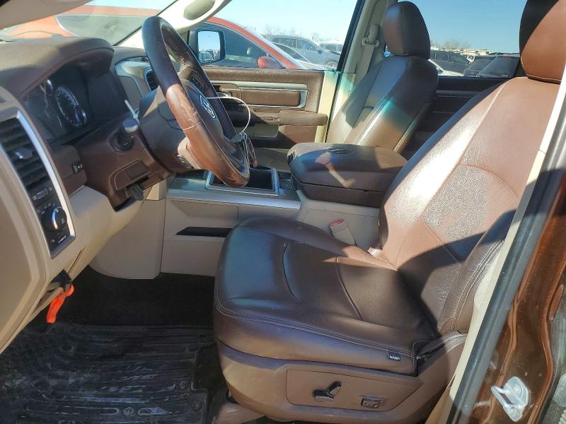 Aukcja sprzedaży 2015 Ram 1500, vin: 1C6RR6LT2FS567210, numer aukcji: 75986215