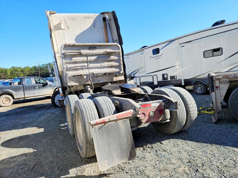 Продаж на аукціоні авто 1996 Freightliner Fld120, vin: 2FUYDXYB2TA676330, номер лоту: 75385705