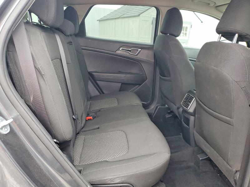 Aukcja sprzedaży 2024 Kia Sportage, vin: KNDPUCDF7R7235731, numer aukcji: 78989185