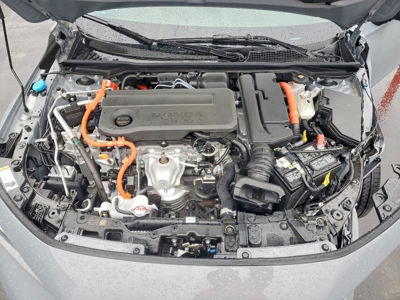 77523855 :رقم المزاد ، 2HGFE4F82TH302648 vin ، 2026 Honda Civic مزاد بيع