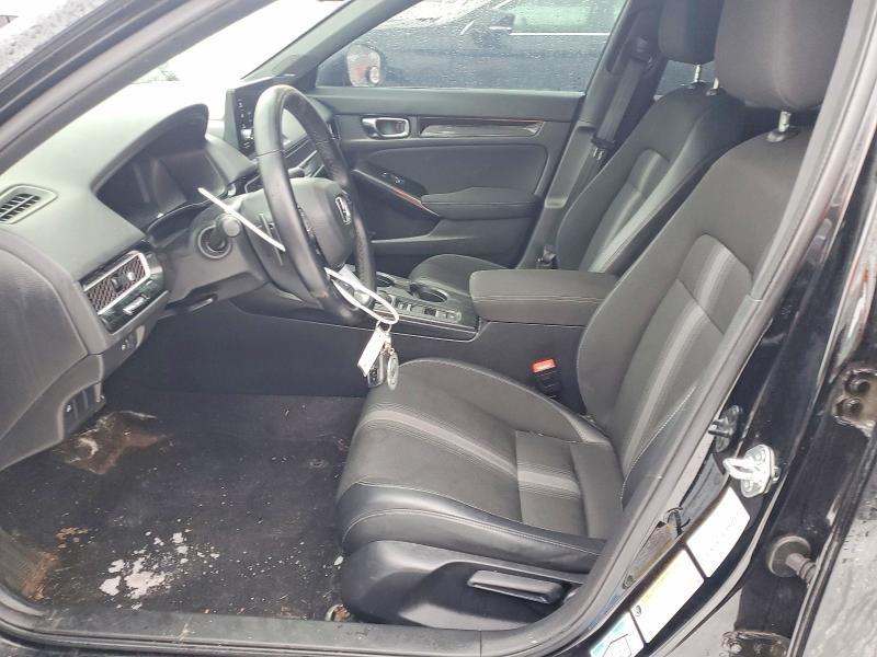 Aukcja sprzedaży 2025 Honda Civic, vin: 2HGFE4F89SH009926, numer aukcji: 76529375