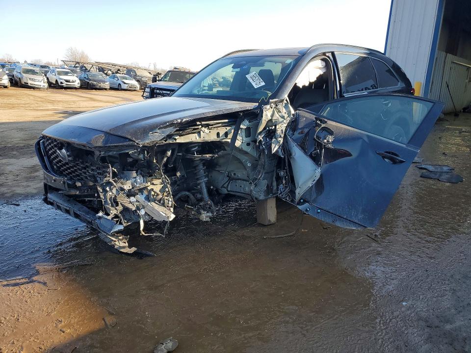 Aukcja sprzedaży 2025 Mazda Cx-70, vin: JM3KJDHD3S1114647, numer aukcji: 76852015