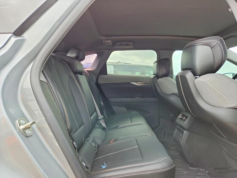 79357065 :رقم المزاد ، 3GYK3EMR6SS198417 vin ، 2025 Cadillac Optiq مزاد بيع