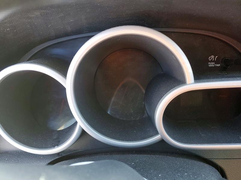 Aukcja sprzedaży 2010 Toyota Matrix, vin: 2T1KU4EE2AC417166, numer aukcji: 78031075