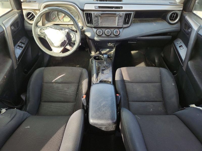 Aukcja sprzedaży 2016 Toyota Rav4, vin: JTMZFREVXGJ089580, numer aukcji: 78219825