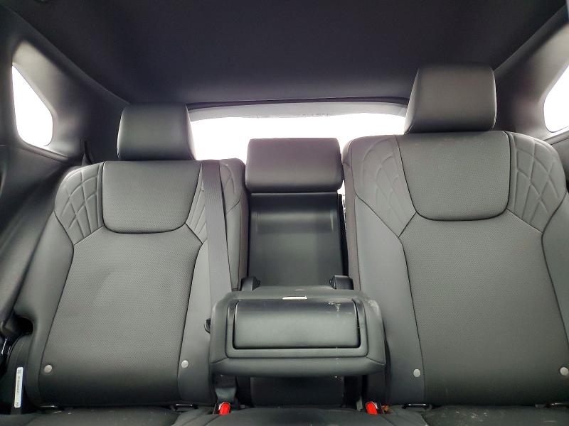 Продажа на аукционе авто 2023 Lexus Rx 350h Ba, vin: 2T2BBMCA6PC014558, номер лота: 76422625
