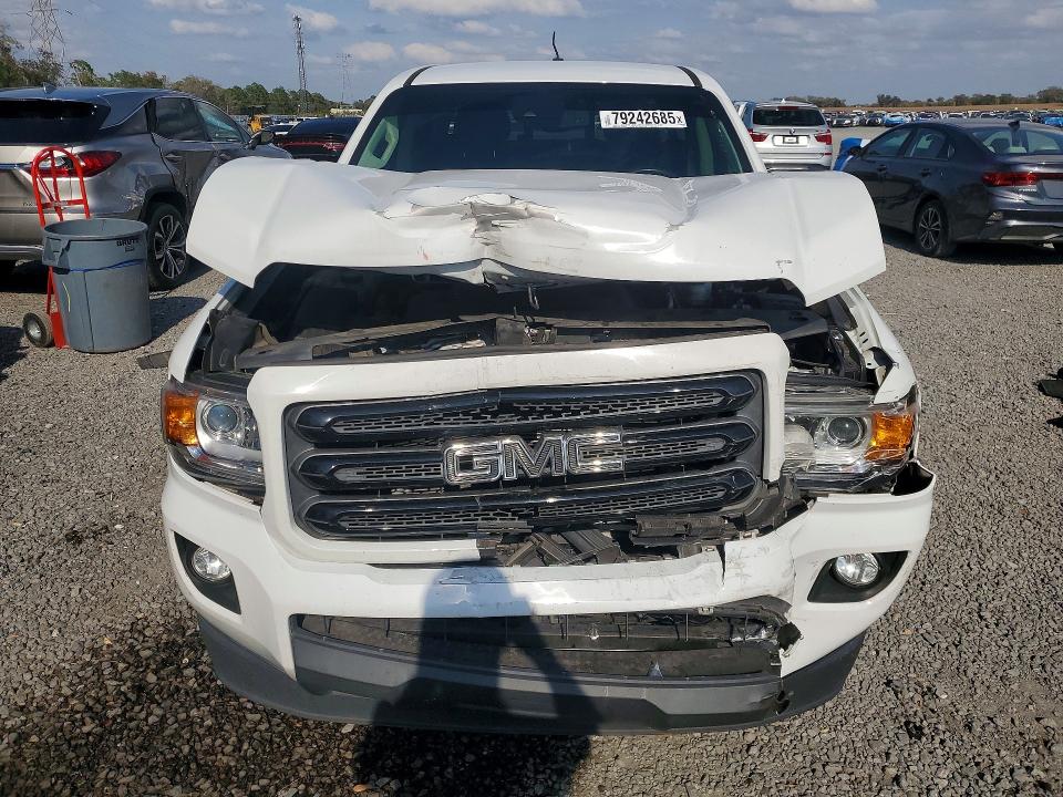 Продаж на аукціоні авто 2020 Gmc Canyon, vin: 1GTG5CEN1L1231526, номер лоту: 79242685