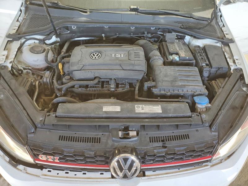 Продажа на аукционе авто 2020 Volkswagen Gti, vin: 3VW5T7AU7LM004505, номер лота: 75408335