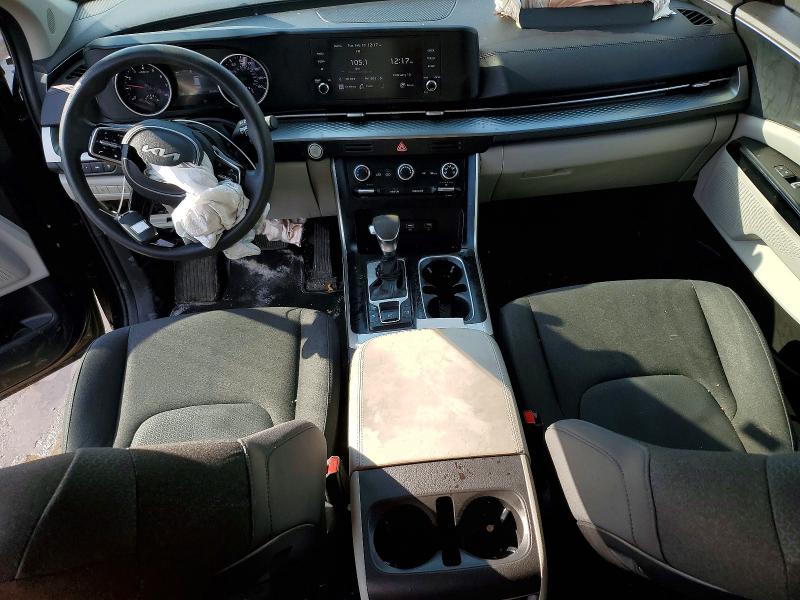 Продажа на аукционе авто 2022 Kia Carnival, vin: KNDNB4H36N6130925, номер лота: 76776365