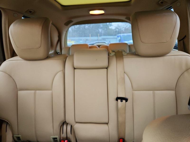 Продаж на аукціоні авто 2012 Mercedes-benz Gl, vin: 4JGBF7BEXCA782942, номер лоту: 75808465