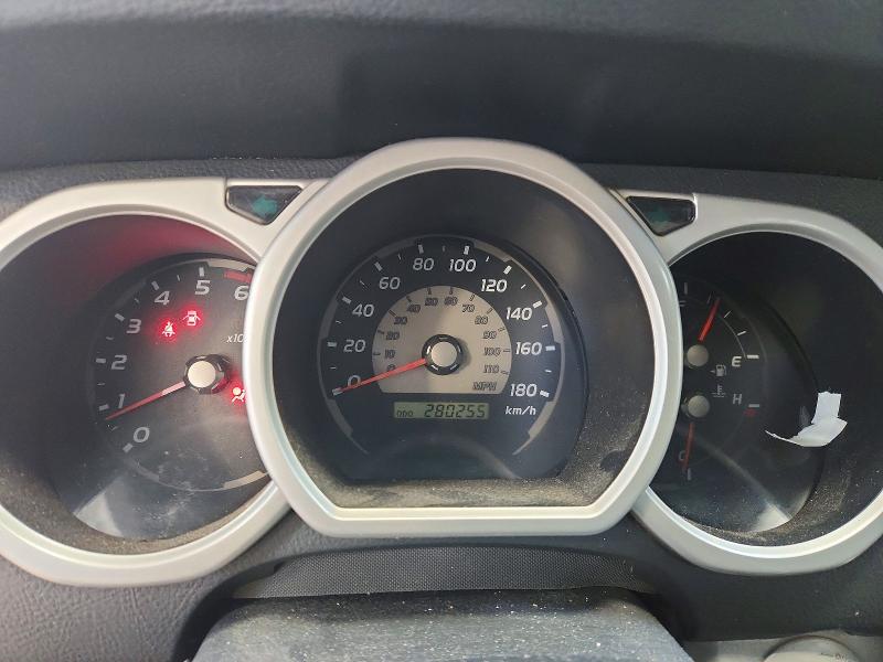 74665535 :رقم المزاد ، JTEBT17R240043251 vin ، 2004 Toyota Truck/van 4runner Limited V8 4 مزاد بيع