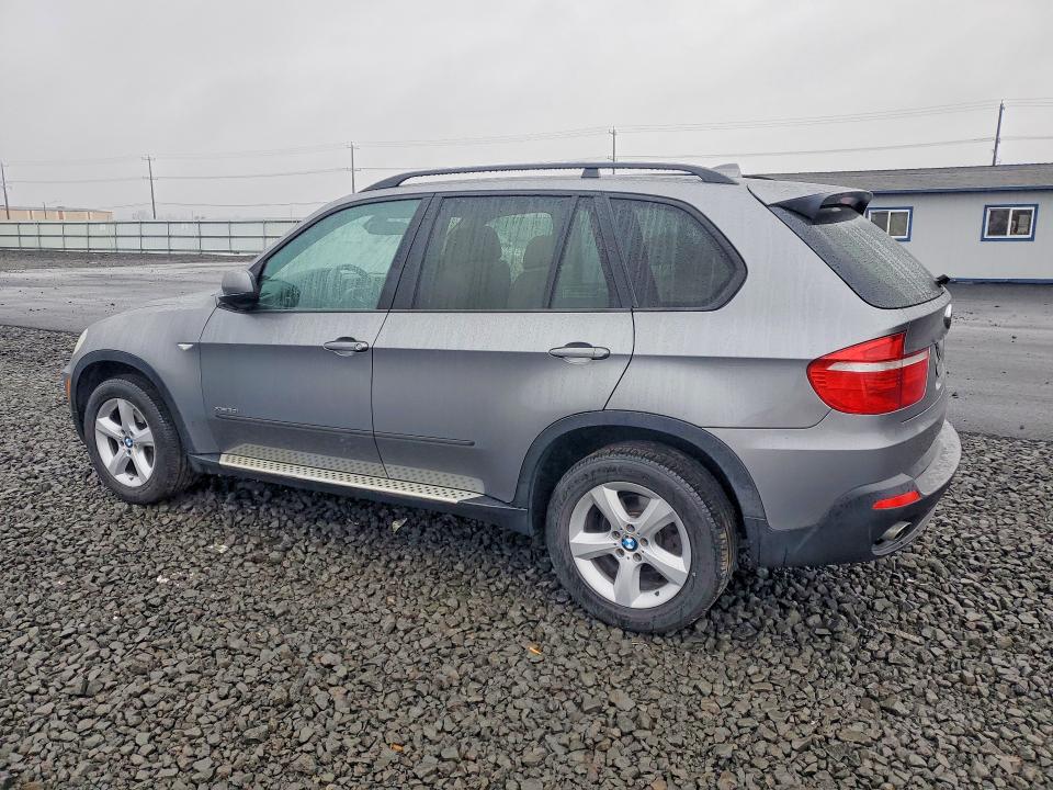 76078745 :رقم المزاد ، 5UXFE4C51AL384718 vin ، 2010 Bmw X5 مزاد بيع