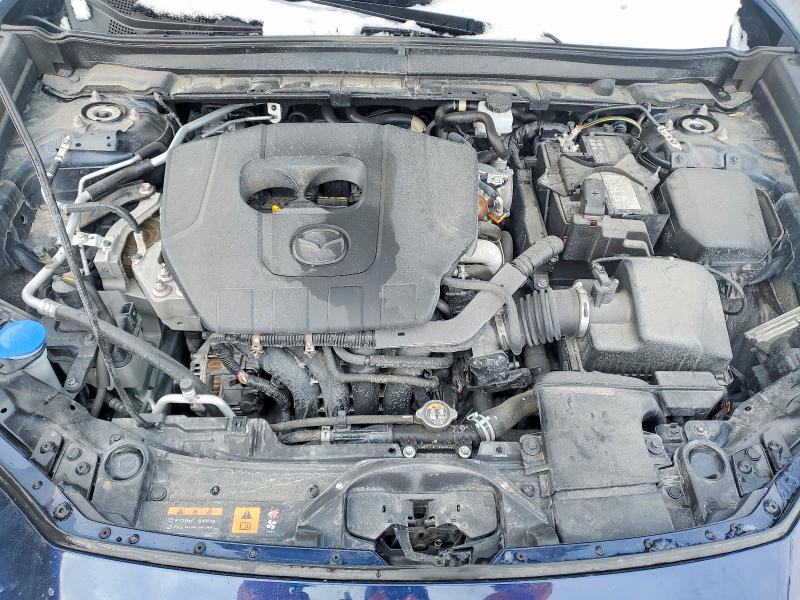 Aukcja sprzedaży 2025 Mazda Cx-30, vin: 3MVDMBBM2SM757000, numer aukcji: 79184125