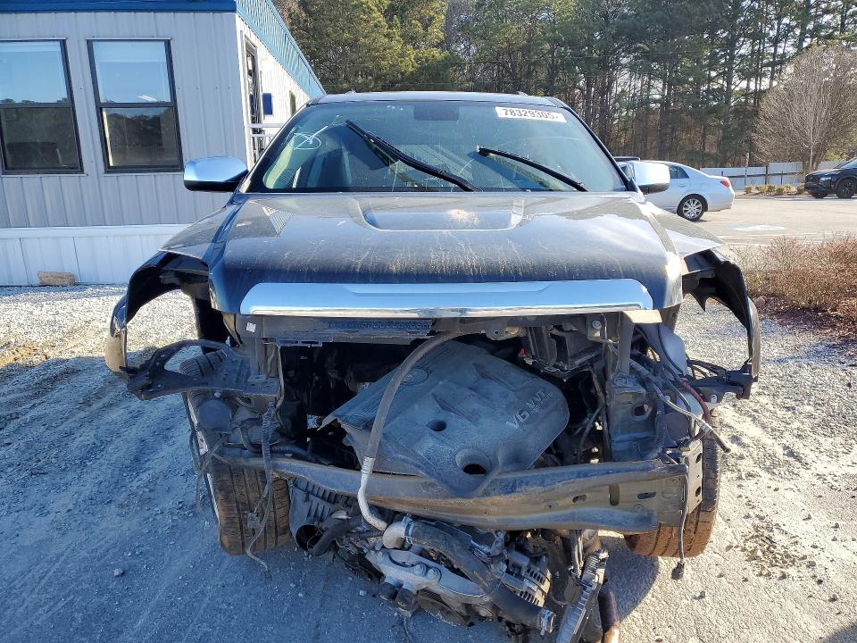 Aukcja sprzedaży 2016 Gmc Terrain, vin: 2GKFLPE34G6274546, numer aukcji: 78329305