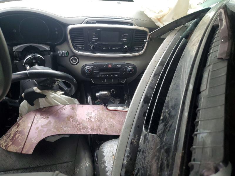 Aukcja sprzedaży 2016 Kia Sorento, vin: 5XYPH4A50GG128882, numer aukcji: 75876155