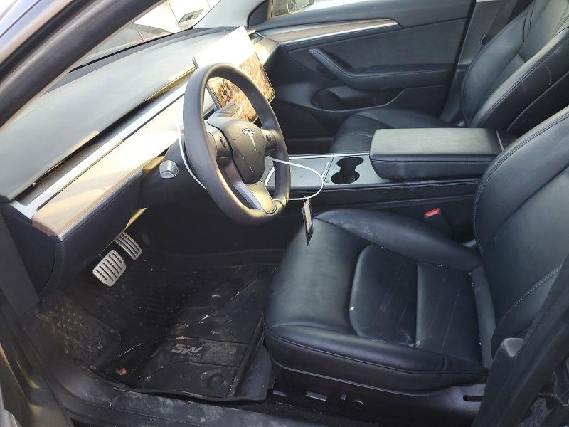 Aukcja sprzedaży 2023 Tesla Model 3, vin: 5YJ3E1ECXPF620115, numer aukcji: 76960725