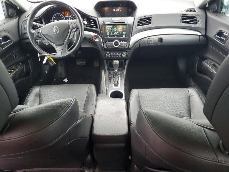 Aukcja sprzedaży 2017 Acura Ilx, vin: 19UDE2F72HA006859, numer aukcji: 76000665