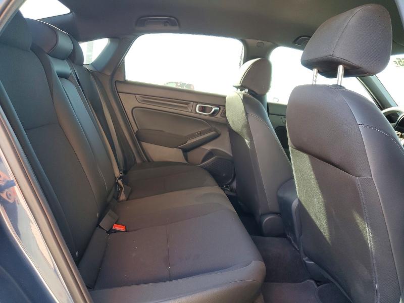 Продаж на аукціоні авто 2026 Honda Civic, vin: 2HGFE2F55TH517953, номер лоту: 75710165