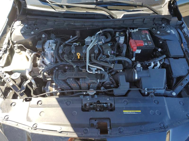 78630145 :رقم المزاد ، 1N4BL4CV8NN337384 vin ، 2022 Nissan Altima مزاد بيع
