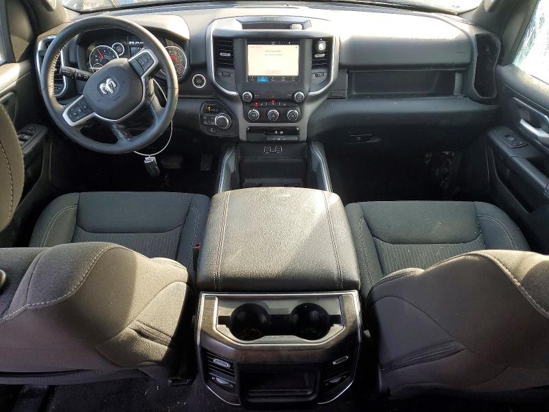 Продаж на аукціоні авто 2024 Ram 1500, vin: 1C6RRFFG4RN129323, номер лоту: 76129845